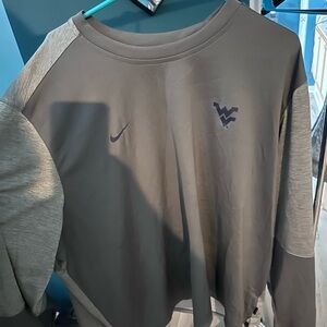 Long sleeves WV shirt 4xl